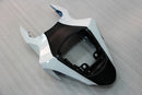 Fairings Plastics Suzuki GSXR 600/750 2011-2024 K11 White Black Silver Checkered GSXR Generic