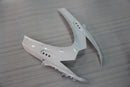 Fairings Plastics Suzuki GSXR 600/750 2011-2024 K11 White Black Silver Checkered GSXR Generic