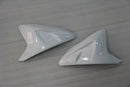 Fairings Plastics Suzuki GSXR 600/750 2011-2024 K11 White Black Silver Checkered GSXR Generic