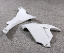 Fairings Plastics Suzuki GSXR 600/750 2011-2024 K11 Black White GSXR Generic