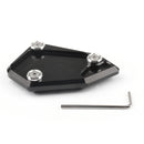 Side Kickstand Stand Extension Plate For BMW R12GS 8-12 Adventure 28-213