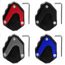 Kickstand Side Stand Extension Pad For BMW R NINE T 2014-2017 R1200RT 2004-2013