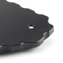 CNC Kickstand Side Stand Extension Enlarger Base Pad for BMW G310R 2016-2018 Generic