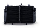 Radiator Grille Guard Cooler For Suzuki GSXR 600 01-03 GSXR 750 1000 01-02 Black Generic