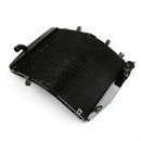 New Aluminum Radiator Cooler for Kawasaki ZG1400 GTR1400 2008-2022  Generic