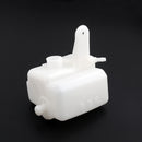 Radiator Coolant Overflow Tank Coolant Reserve Bottle For Yamaha YZF-R1 04-06 Generic