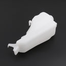 Radiator Coolant Overflow Tank Coolant Reserve Bottle For Yamaha YZF-R6 03-2005 Generic