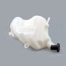 Coolant Water Overflow Tank Radiator Bottle Reservior For Honda CBR600RR 07-08 Generic
