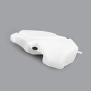 Coolant Water Overflow Tank Radiator Reservior For Kawasaki Ninja ZX-6R 09-12 Generic
