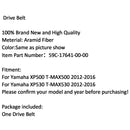 Premium Drive Belt For Yamaha XP500 T-MAX 500 XP530 T-MAX 530 2012-2016 Generic