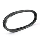 Drive Belt For Aprilia SRV 850 2012-2015 GP800 2007-2010 2009 GP800 2013