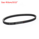 Drive Belt For Sym / Sanyang Maxsym 600i ABS 2014-2020 1B01L6C01 23100-L6C-000