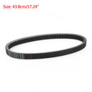 Drive Belt For Sym / Sanyang Maxsym 400i ABS 2011-2022 1B01L4A01 23100-L4A-002