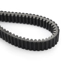 Drive Belt For Sym / Sanyang Maxsym 400i ABS 2011-2022 1B01L4A01 23100-L4A-002