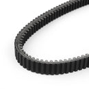 Drive Belt For Aprilia 2001-04 Atlantic 500 Gilera 2004-06 Nexus 500 Piaggio X9 Generic