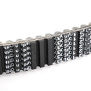 Drive Belt For Arctic Cat 0627-047 Snowmobile Jaguar Z1 TZ1 Bearcat Z1 5000 XT Generic