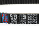 Drive Belt 3211122 For Polaris 600 Dragon 09-10 SwitchBack Adventure 2012 Generic