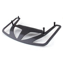 Billet Aluminum Trunk Lunggage Rack For Honda GoldWing GL1800 2001-2012 Generic