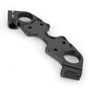 Lowering Triple Tree Front End Upper Top Clamp Suzuki GSXR 1300 Hayabusa 08-12 B Generic