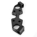 Lowering Triple Tree Front End Upper Top Clamp Suzuki GSXR 1300 Hayabusa 08-12 B Generic