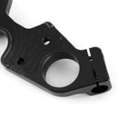 Lowering Triple Tree Front End Upper Top Clamp Suzuki GSXR 1300 Hayabusa 08-12 B Generic