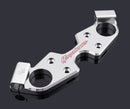 Lowering Triple Tree Front End Upper Top Clamp Suzuki GSXR 1300 Hayabusa 08-12 B Generic