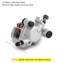 L&R Front Brake Caliper Set For Yamaha YFM 600 F/FW/FA Kawasaki KVF 300 360 400 Generic