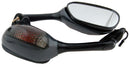 Suzuki GSXR 600 750 2006-2014 /GSXR 1000 2005-2014 Mirrors Turn Signals