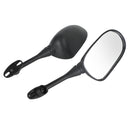 Mirrors For Honda CBR 600 F4 / F4i RC51 / RVT 1000 2000-2005 Generic