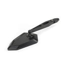 Rear View Mirrors M8/M10 Pair For Yamaha Honda Suzuki Kawasaki BMW Aprilia Generic