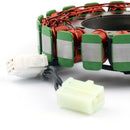 Magneto Stator Coil For Arctic Cat ATV 400 Automatic Transmission 4X4 TBX (05-06) Generic