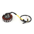 Stator Coil For Honda CH250 Elite KAB FES250 Foresight NSS250 Jazz Reflex Generic