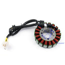 Stator Generator 115mm For Daytona 675 / SE 2006-2020 (To VIN 564947) T1300039