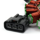 15-Pole Alternator Stator 104mm For BMW S1000R 13-21 S1000RR 09-19 - 12317718420