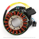 31120-HR4-A42 Stator for Honda TRX 500 520 Fourtrax Foreman FE FM 2014-2021 Generic