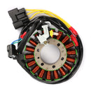 31120-HR4-A42 Stator for Honda TRX 500 520 Fourtrax Foreman FE FM 2014-2021 Generic