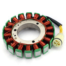 Outboard Stator Battery Charging Coil 18 Poles For Suzuki DF60 DF70 1998-2009 Generic