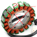Stator Generator For Daytona 600 650 / TT 600 / Speed Four 600 / 2000-2005