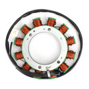 1994-2000 Kawasaki MULE 2500 2510 4X4 2520 Turf Stator Charging Coil 59031-2103