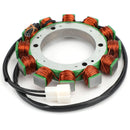 1994-2000 Kawasaki MULE 2500 2510 4X4 2520 Turf Stator Charging Coil 59031-2103