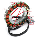2005-2008 Kawasaki KAF620 Mule 3010 Charging Coil 59031-2126