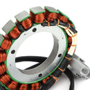 Kawasaki KAF620 Mule 3020 Turf 2001-2003 Magneto Generator Engine Stator Coil 63 59031-2126