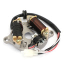 Alternator Magneto Stator for Yamaha PW50 Zinger Y-Zinger 2001-2015 3PT-85560-00 Generic