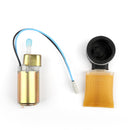 Fuel Pump For Kawasaki 49040-0006 Prairie 650 700 Brute Force 650 700 KVX700 BK Generic