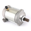 New Starter Engine Starting 9-Spline Fit For Yamaha 1S3-81890-00-00 2MB-H1890-00-00