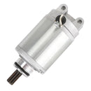 Starter Motor For Kawasaki ZX-6R ZX6R Ninja ZX600P ZX600R 2007-2012 21163-0041