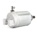Starter Motor For Kawasaki ZX-6R ZX6R Ninja ZX600P ZX600R 2007-2012 21163-0041