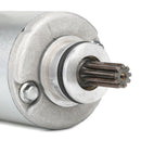 Starter Motor For Kawasaki ZX-6R ZX6R Ninja ZX600P ZX600R 2007-2012 21163-0041
