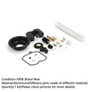 Carburetor Repair Rebuild Kit For XL 883 XL 1200 CV40 27421-99C 27490-04 CV 40mm Generic