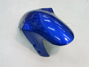Fairings 2000-2001 Yamaha YZF-R1 Blue Black R1  Generic